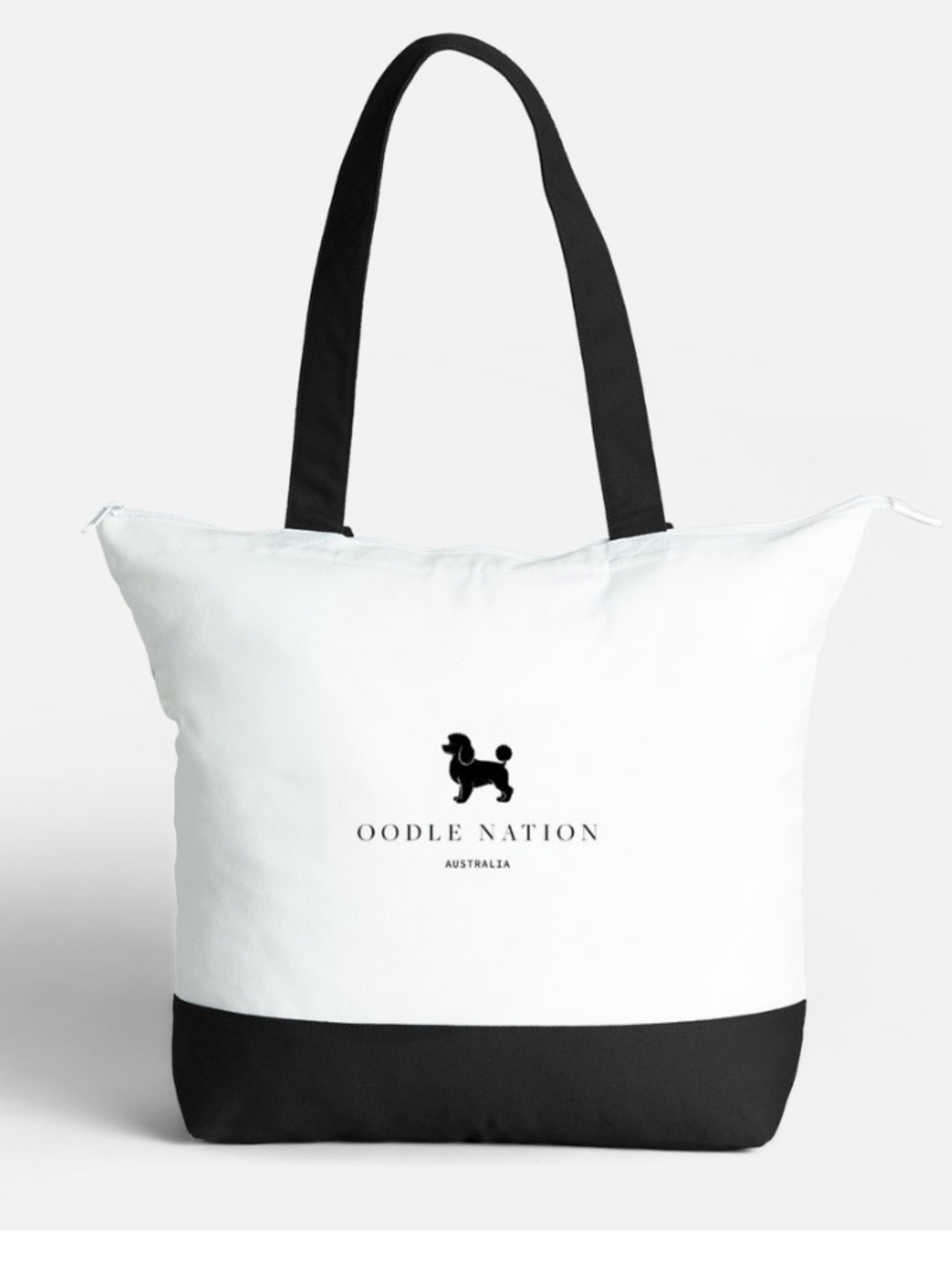 Canvas Tote Bag