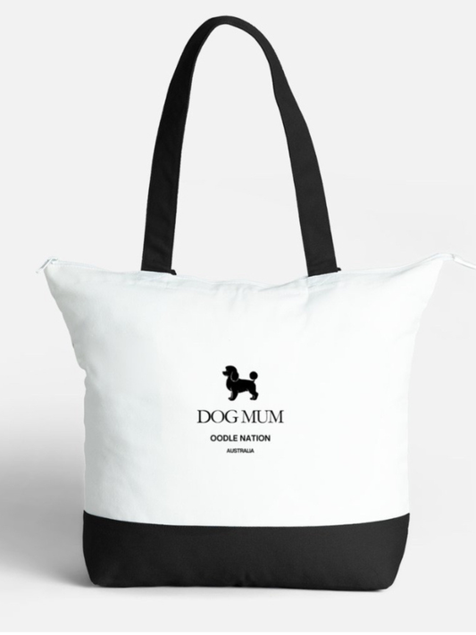 Canvas Tote Bag