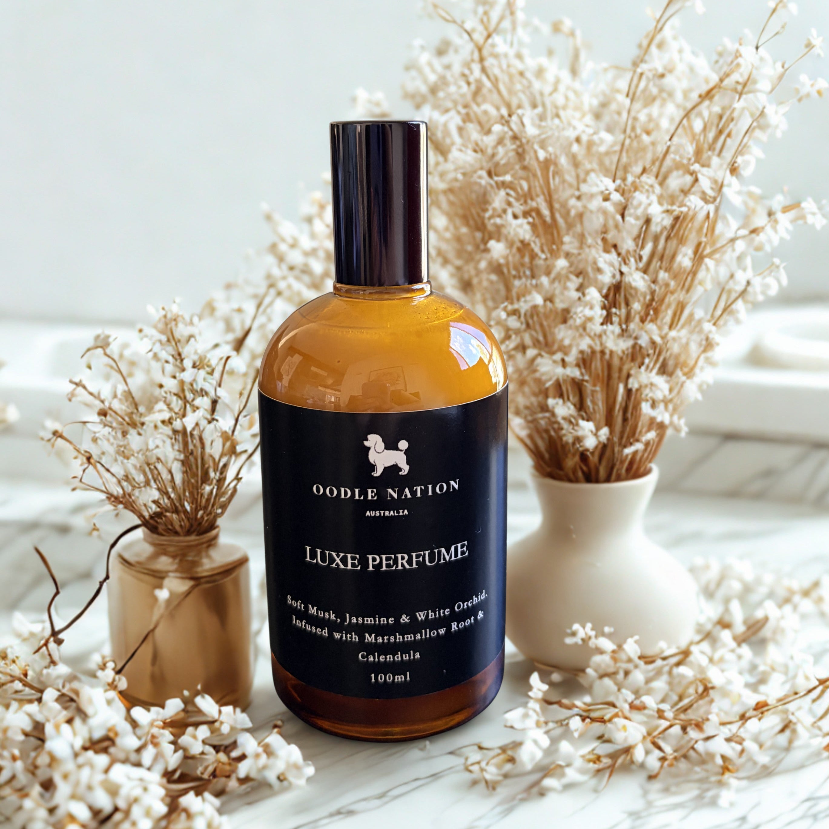 Luxe Dog Perfume