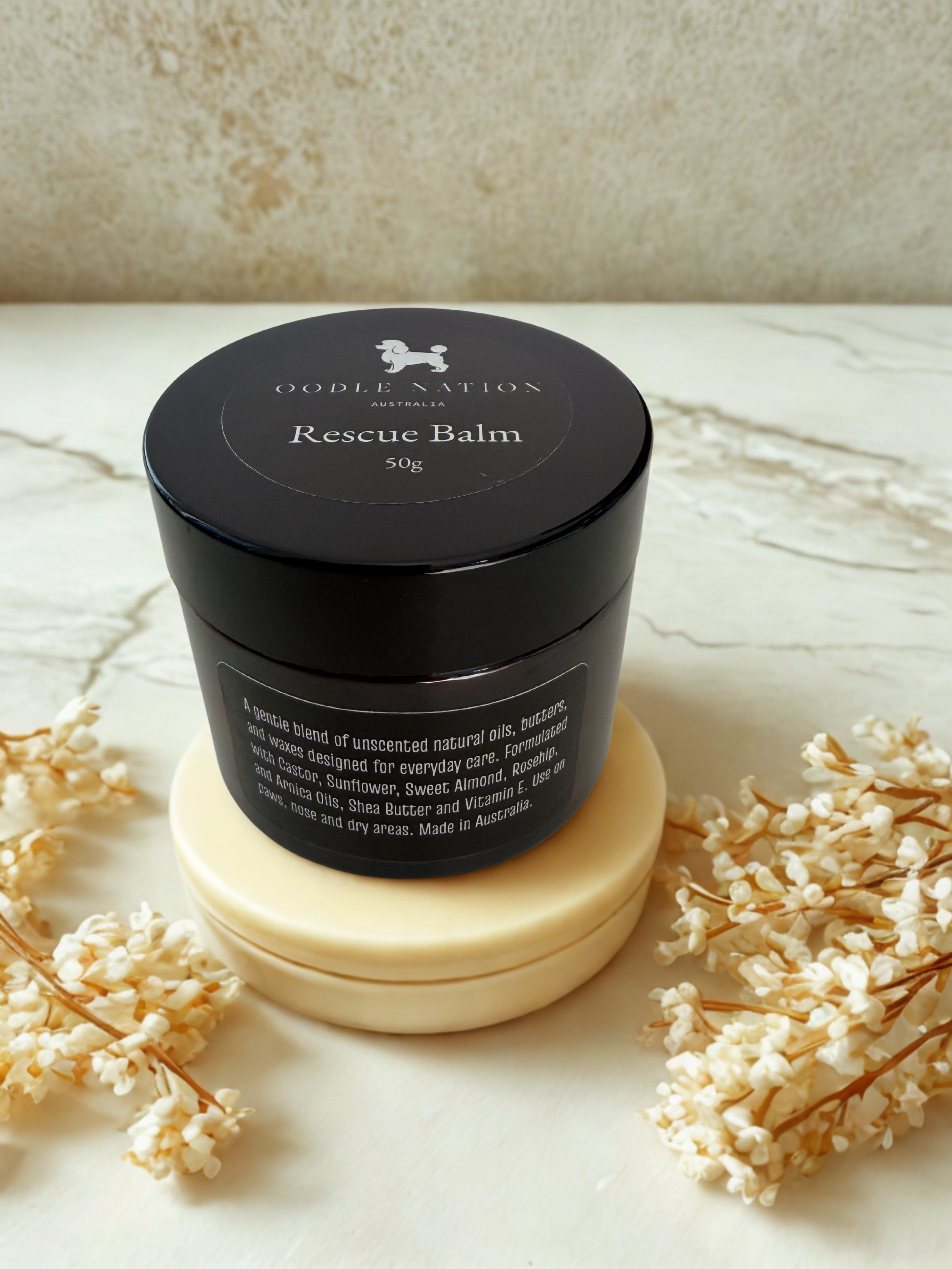 Rescue Balm