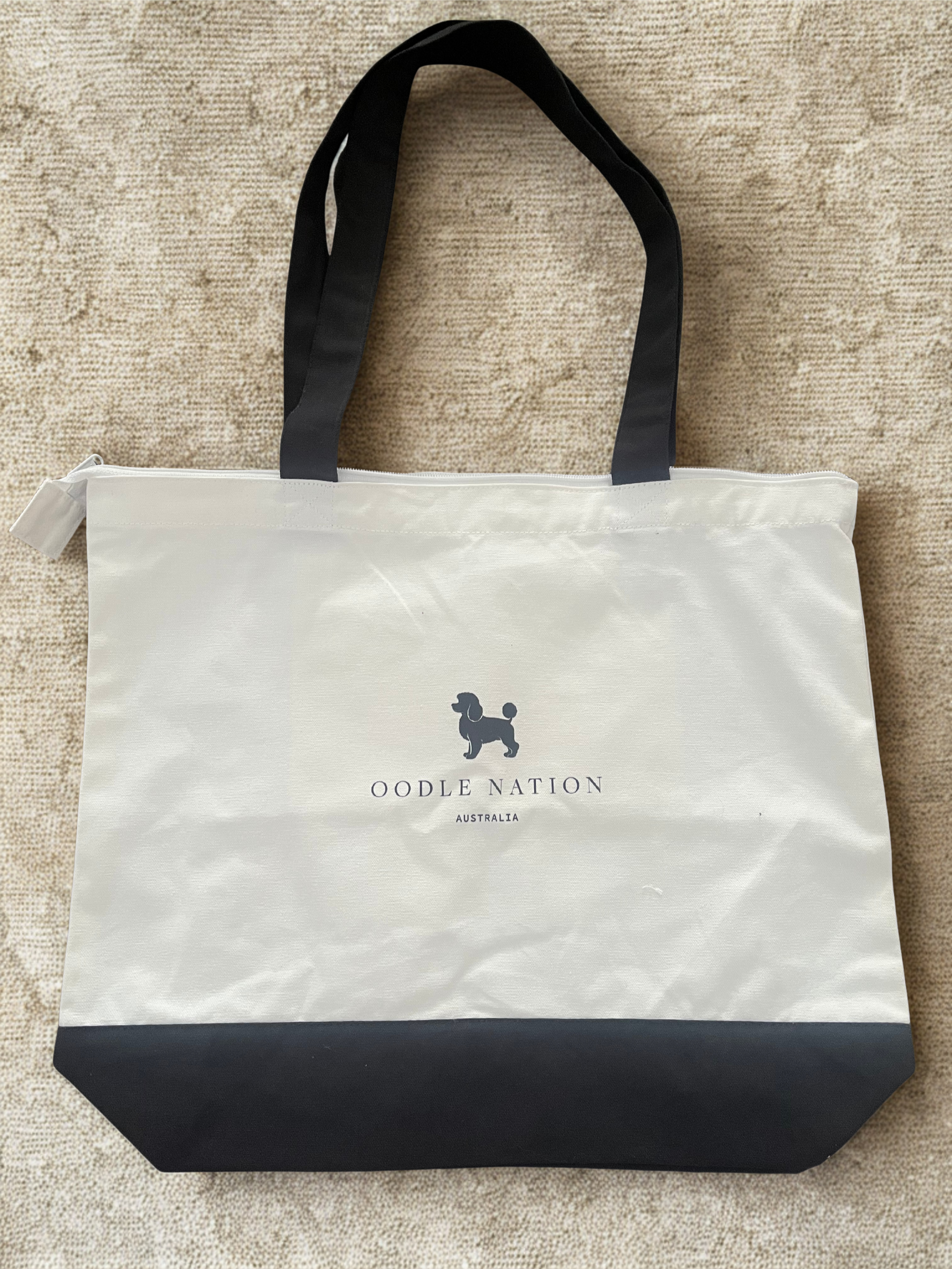 Canvas Tote Bag