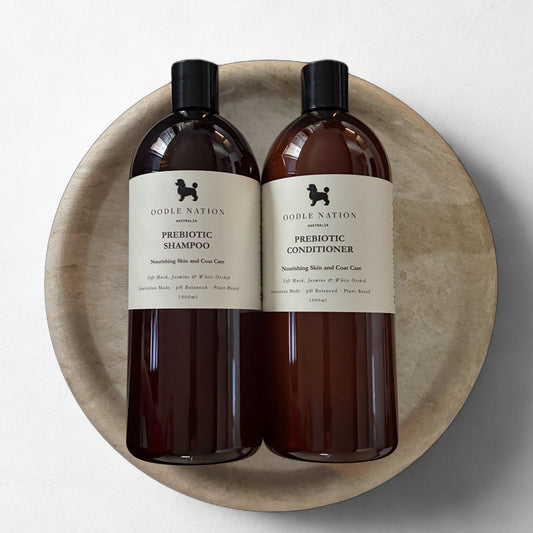 1L Signature Duo