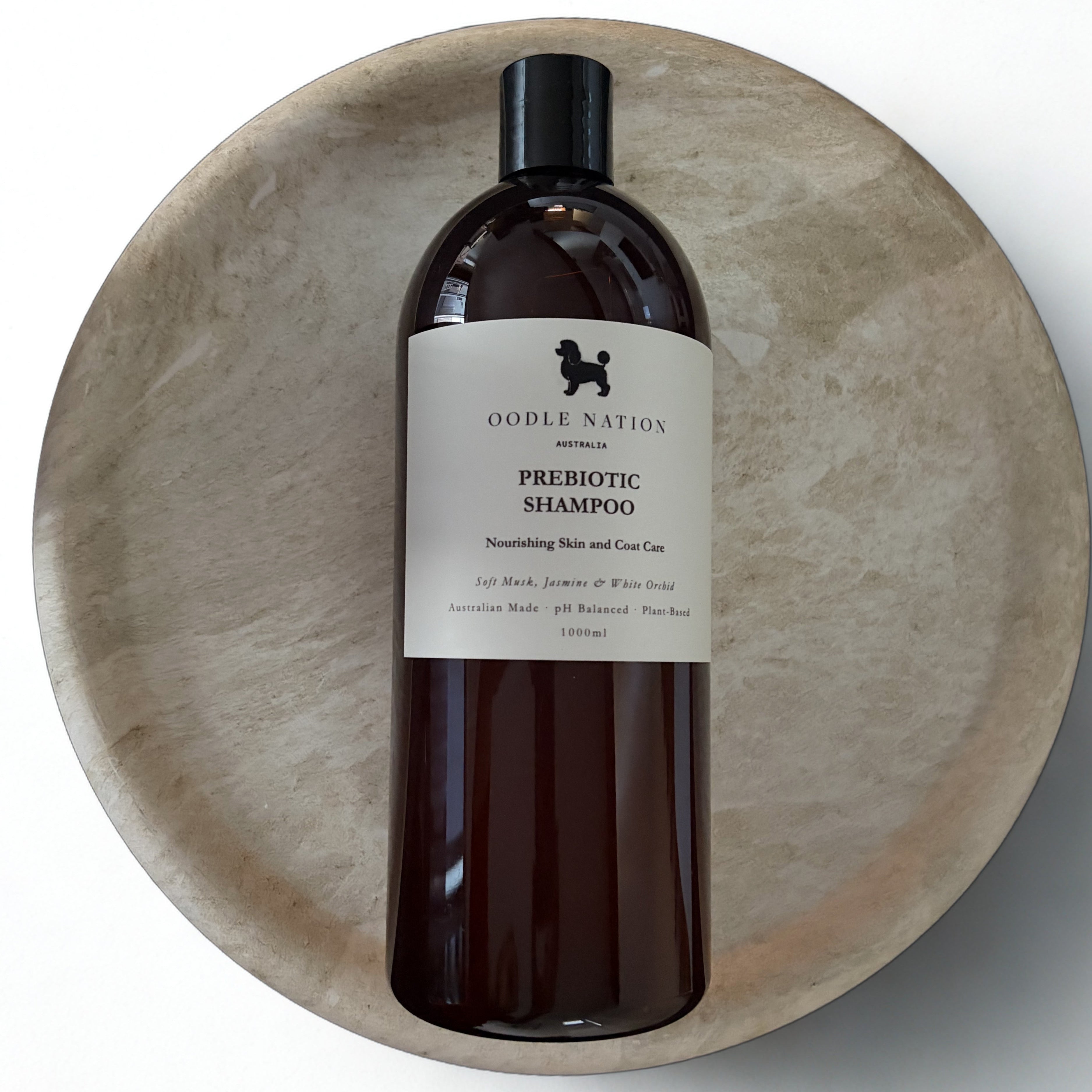 Prebiotic Dog Shampoo