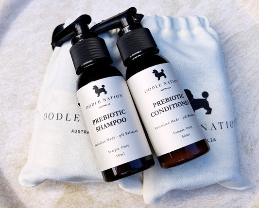 Puppy Packs -50ml travel size
