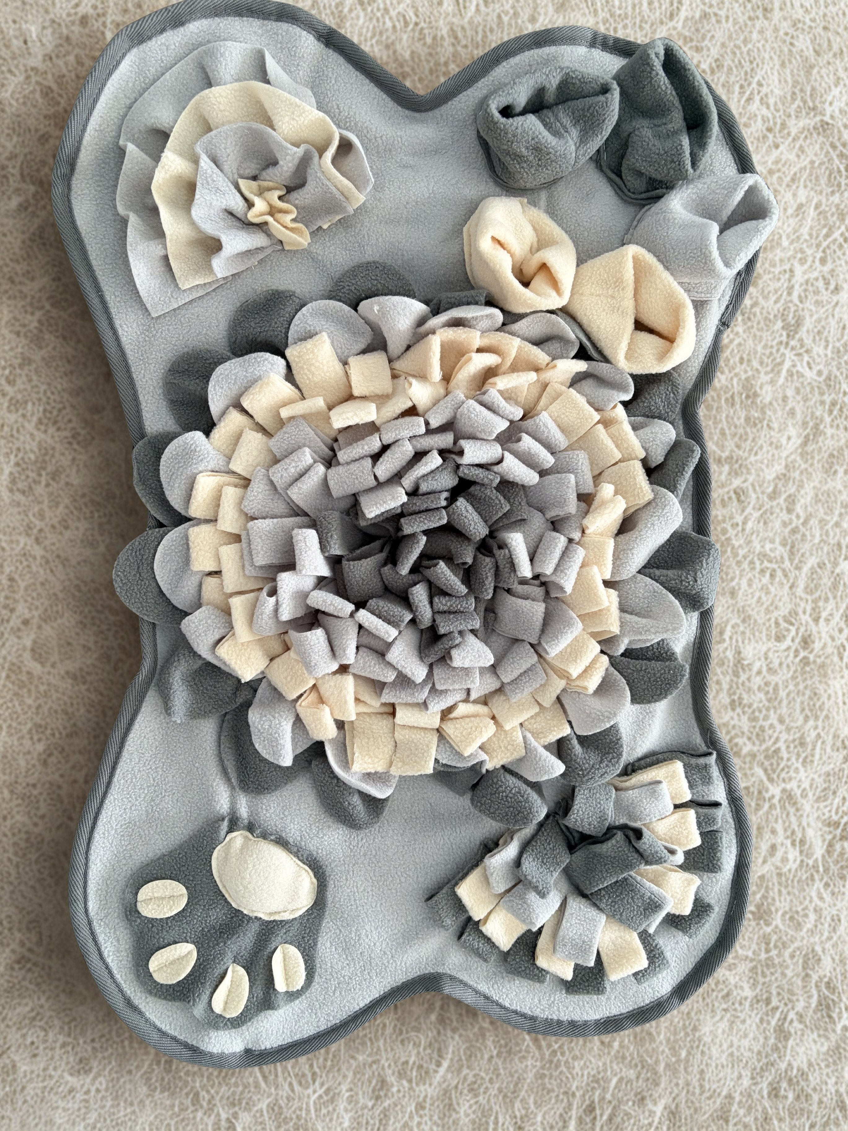 Snuffle Mat