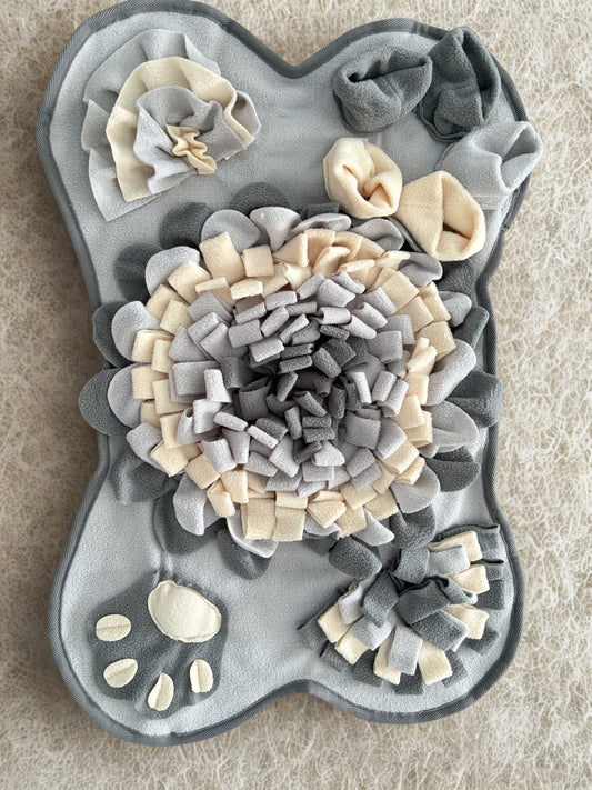 Snuffle Mat