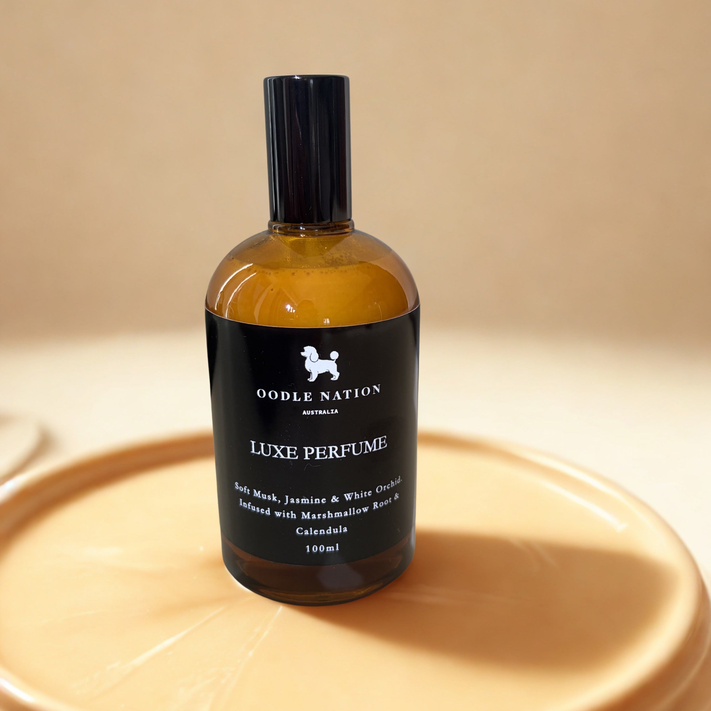 Luxe Dog Perfume