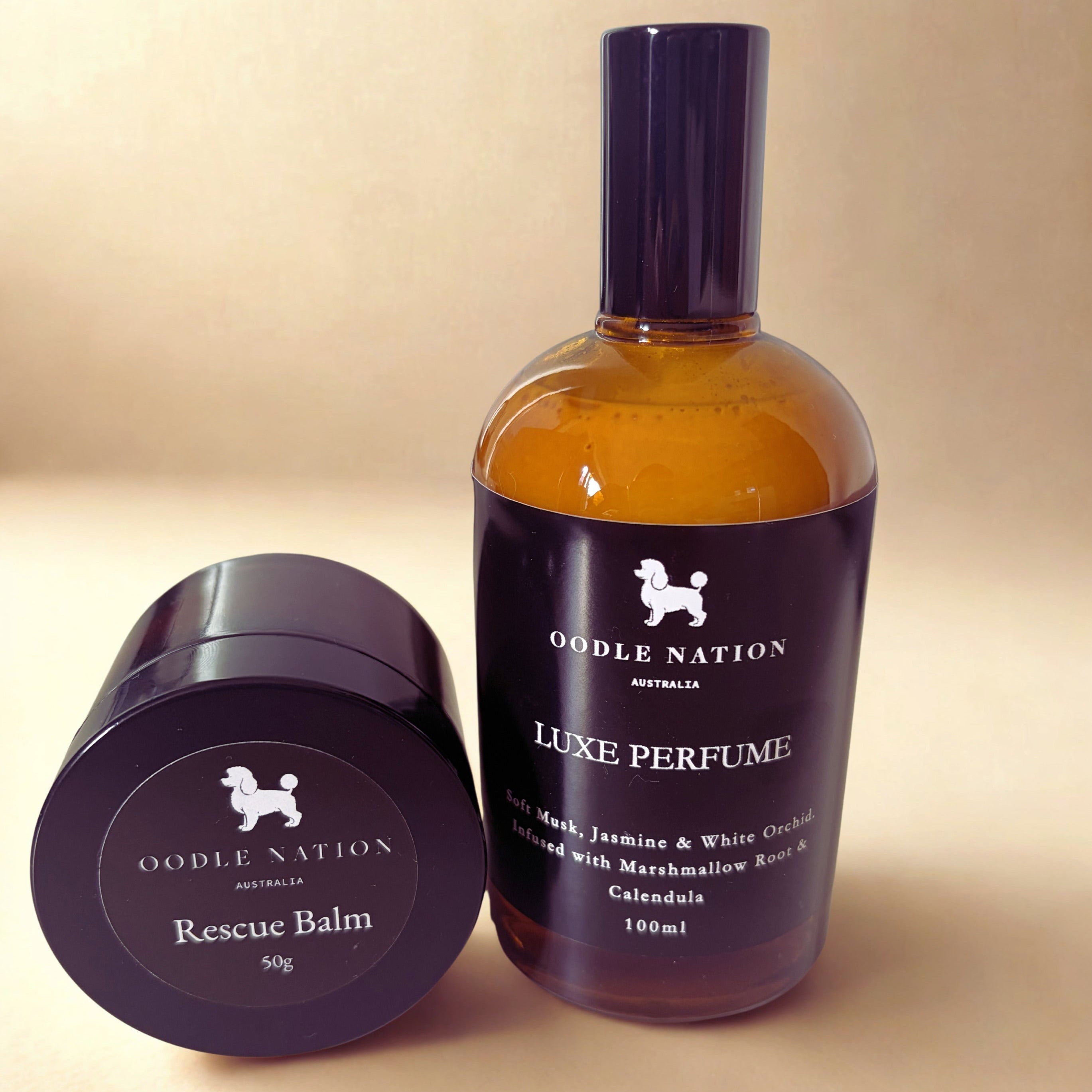 After Care Duo