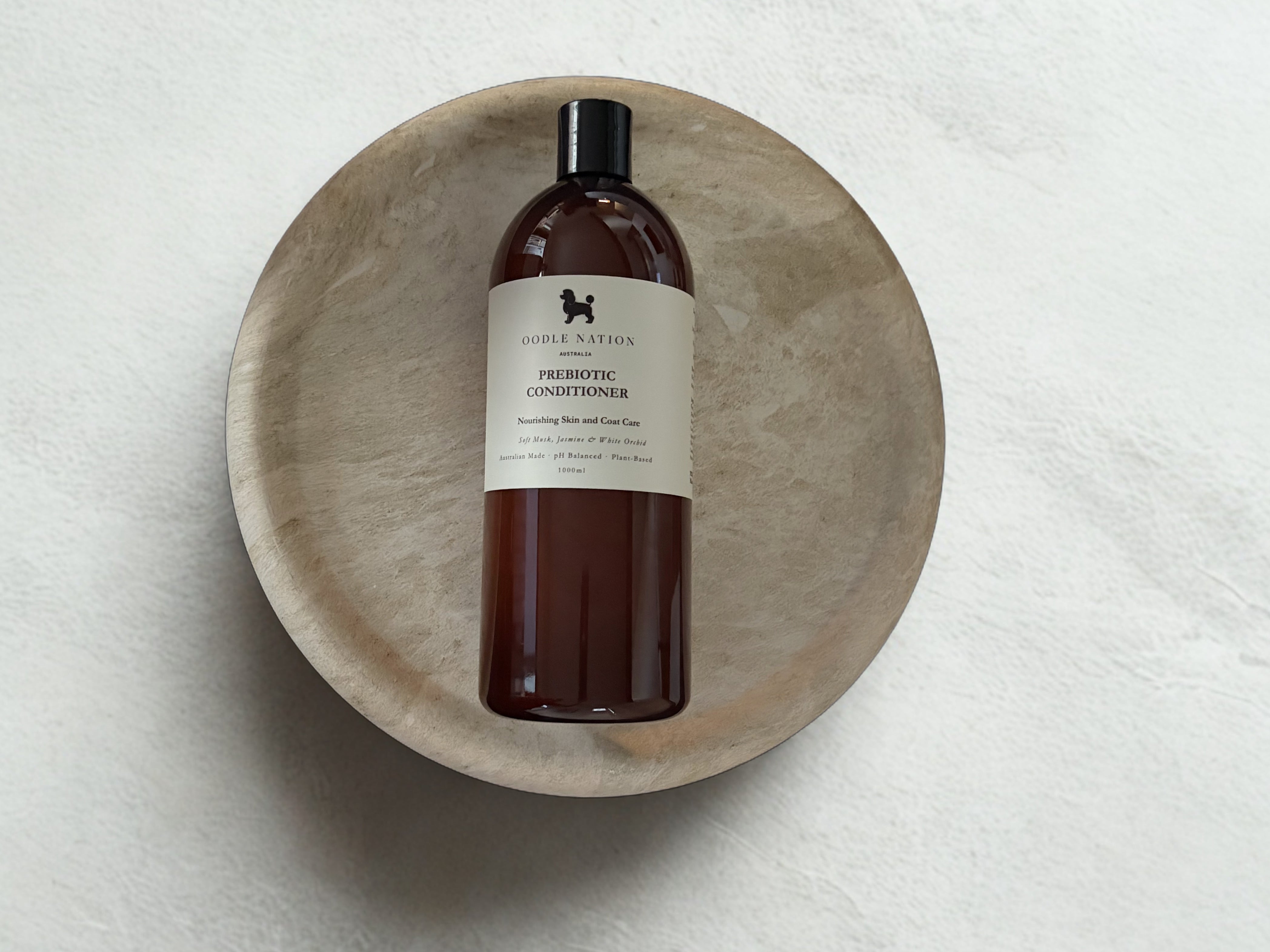 Prebiotic Dog Conditioner