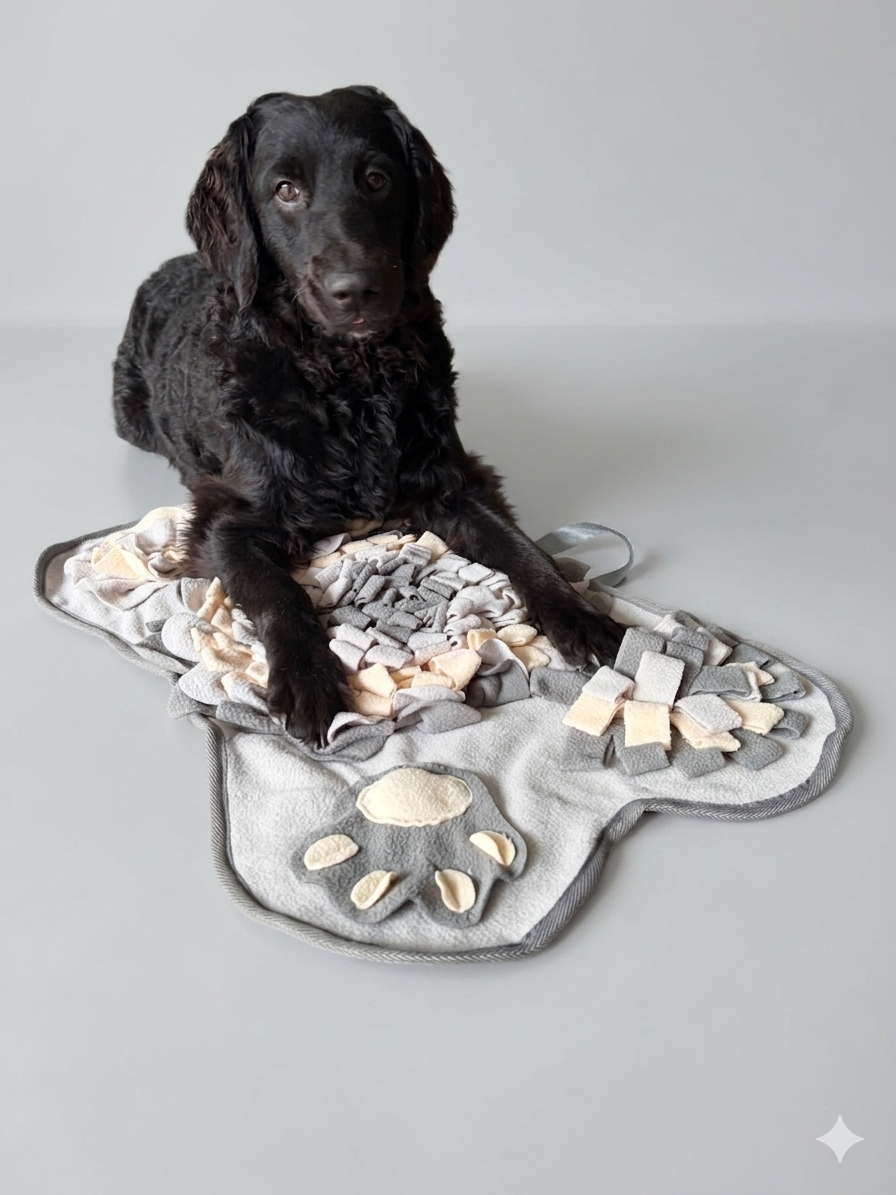 Snuffle Mat