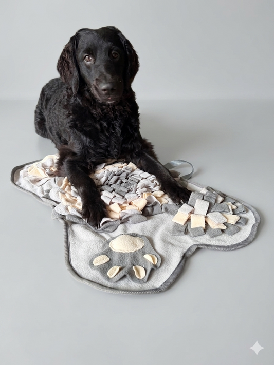 Snuffle Mat