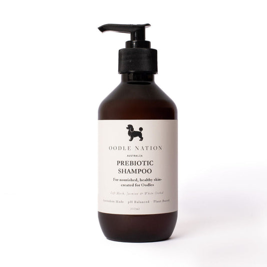 Prebiotic Shampoo