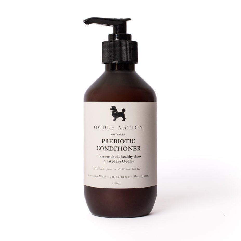 Prebiotic Conditioner