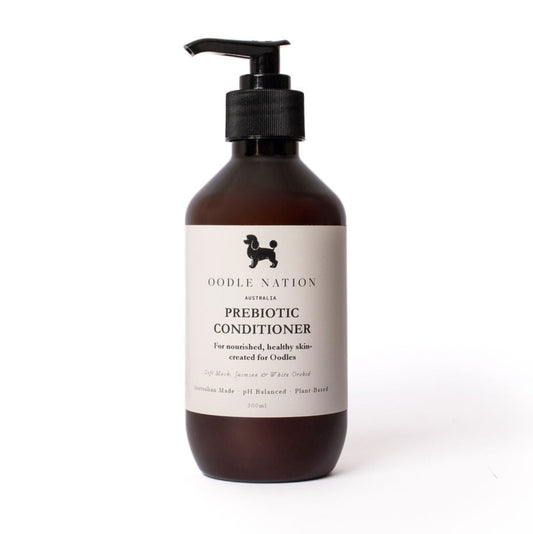 Prebiotic Conditioner