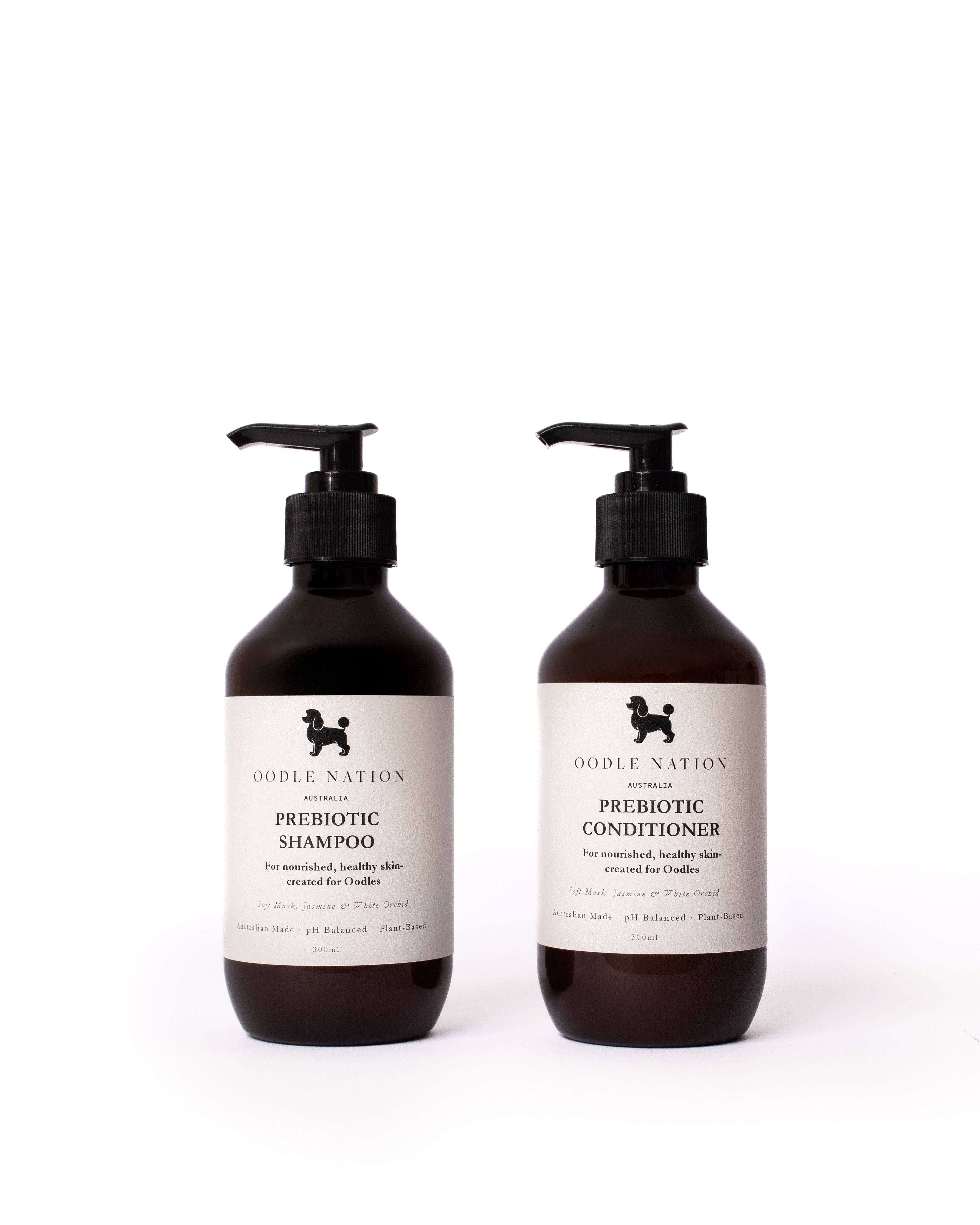 1L Signature Duo