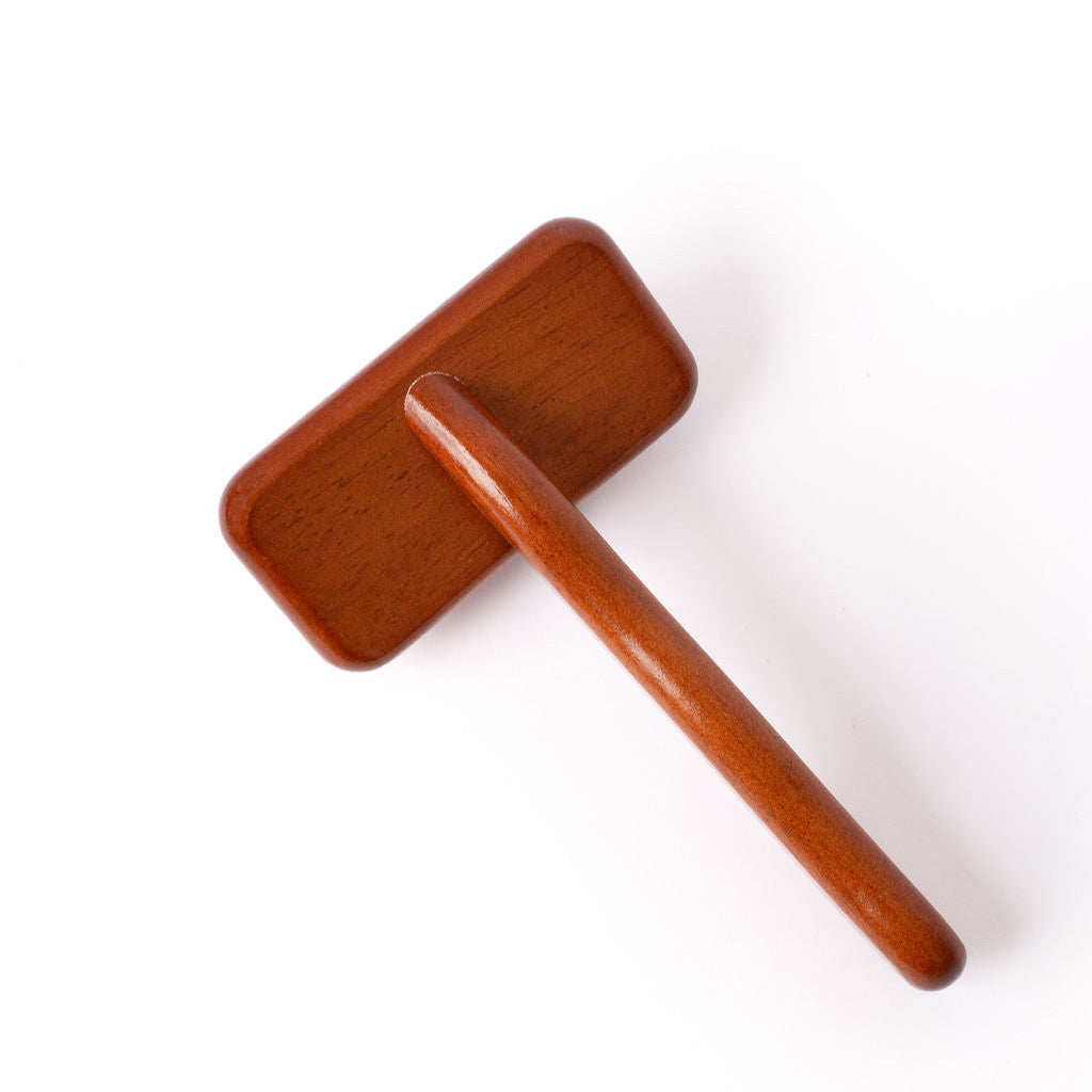 Luxury Slicker Brush