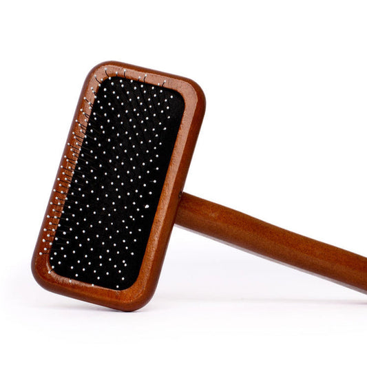 Luxury Slicker Brush