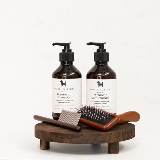 Luxury Oodle Spa Pack