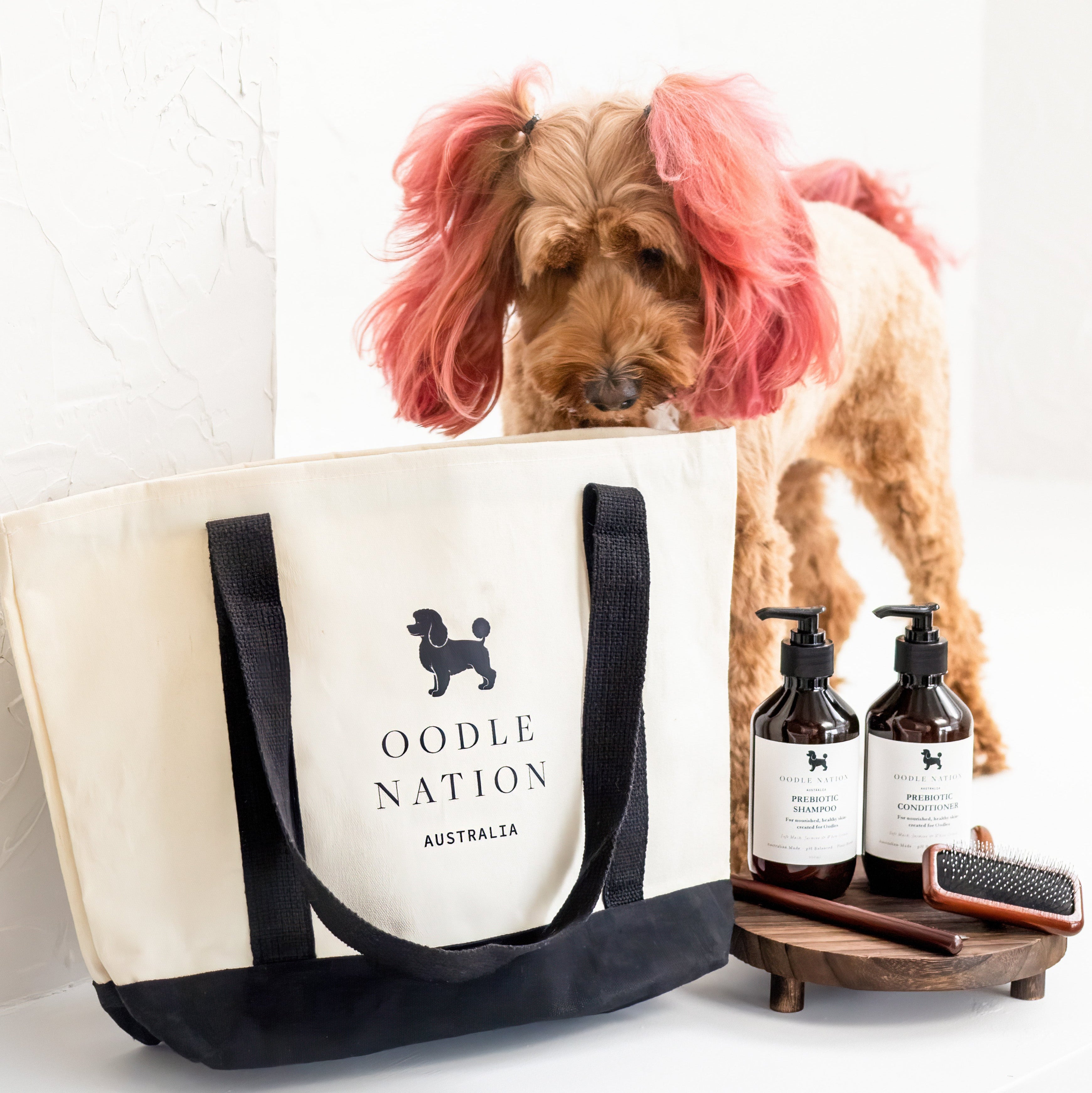 Luxury Oodle Spa Pack