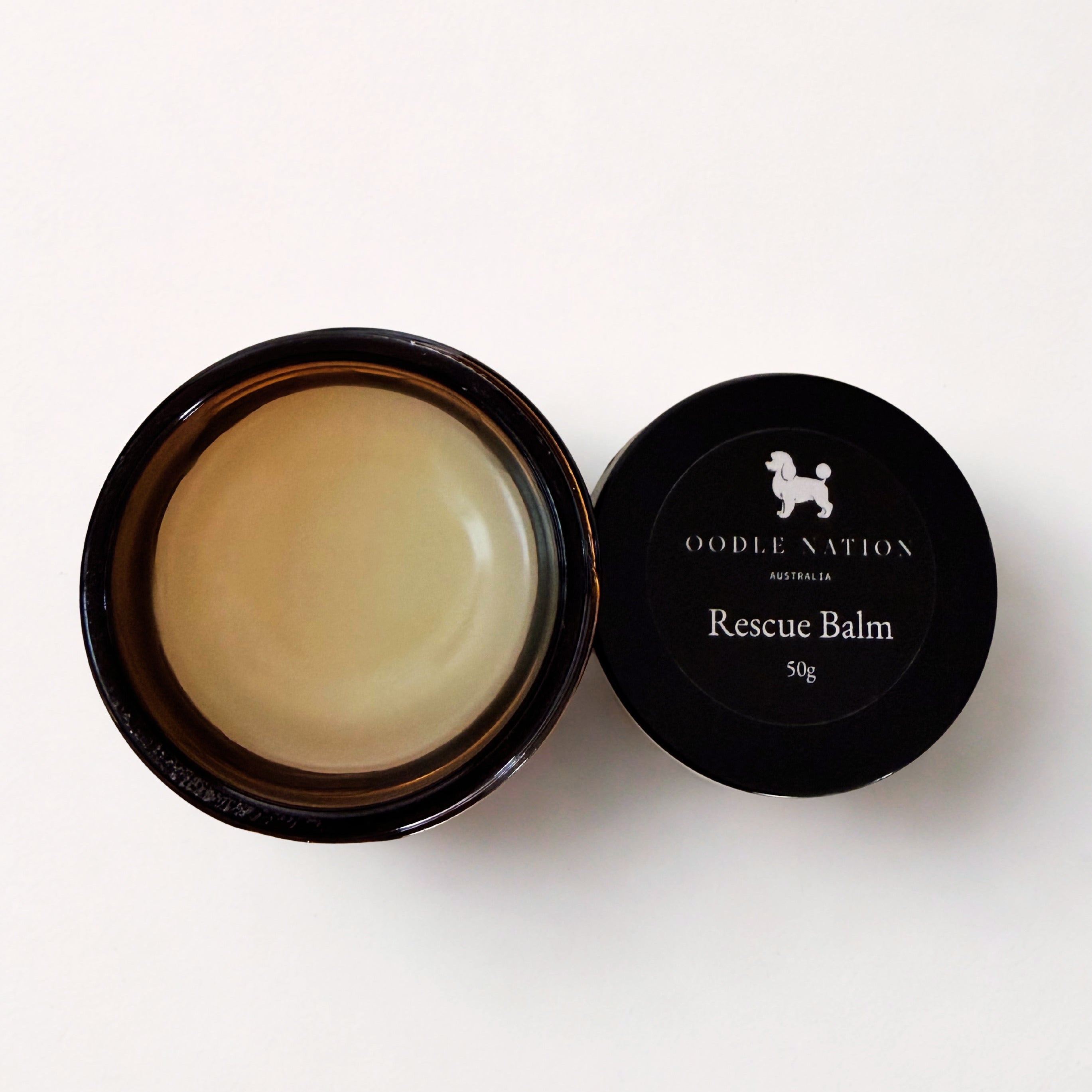 Rescue Balm