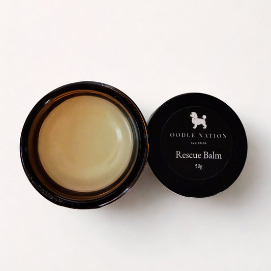 Rescue Balm